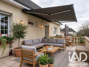 House in Béville-le-Comte (28700)