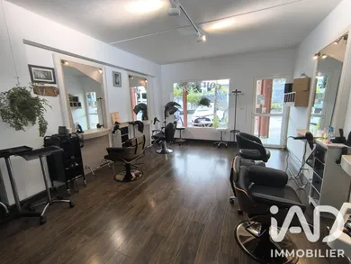 Esthétique, Coiffure à Petite-Île (97429)
