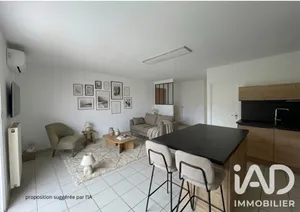 Apartment in Montélimar (26200)