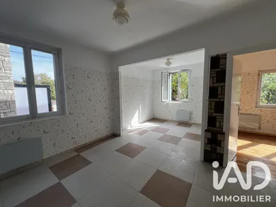 Appartement à Soisy-sous-Montmorency (95230)