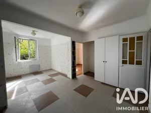 Apartment in Soisy-sous-Montmorency (95230)