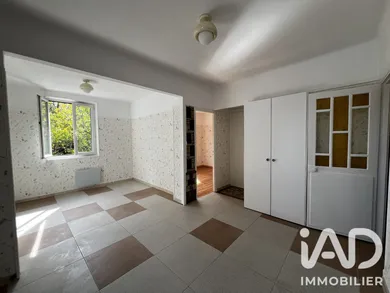 Appartement à Soisy-sous-Montmorency (95230)