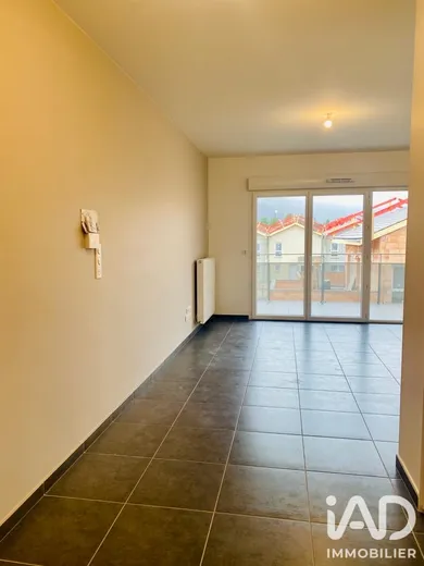Appartement à Varces-Allières-et-Risset (38760)