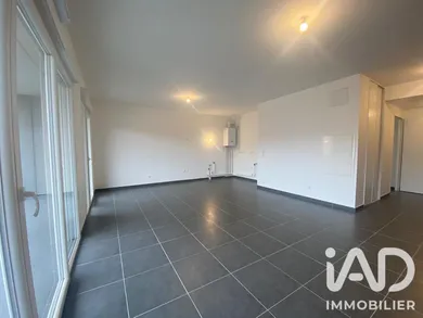 Appartement à Varces-Allières-et-Risset (38760)