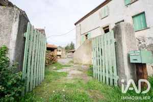 Ferme à Saint-Victor (07410)