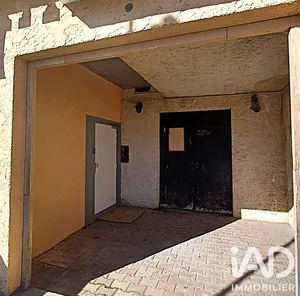 Garage à Auris (38142)