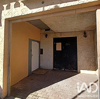 Garage à Auris (38142)