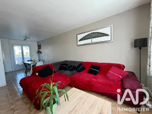 Maison à Trilport (77470)