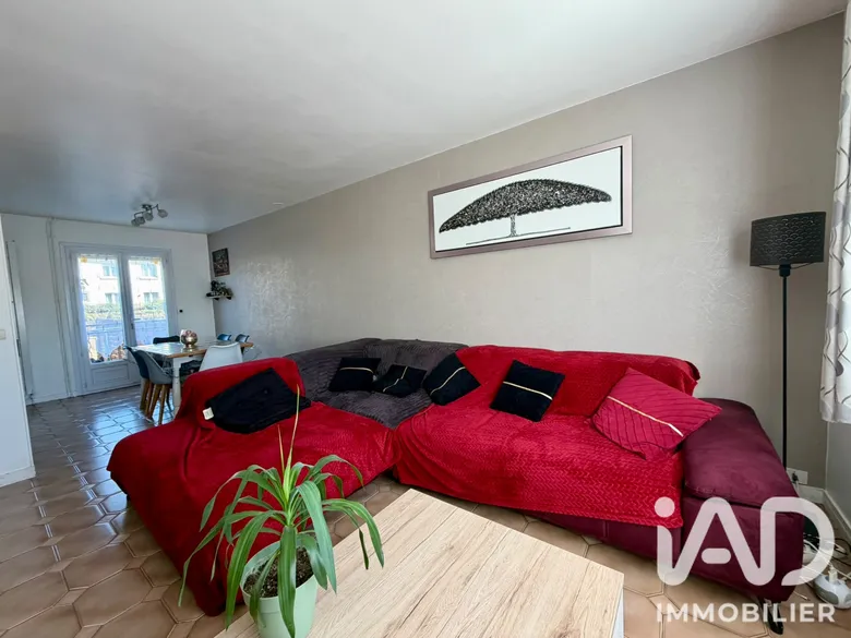 Maison 4 pièces 79 m² · à Trilport · 79 m² · 255 000 €