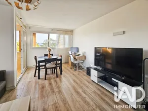 Appartement à Villeneuve-Saint-Georges (94190)