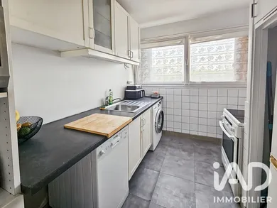 Appartement à Villeneuve-Saint-Georges (94190)