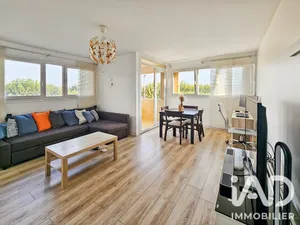 Appartement à Villeneuve-Saint-Georges (94190)
