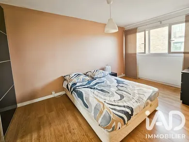 Appartement à Villeneuve-Saint-Georges (94190)