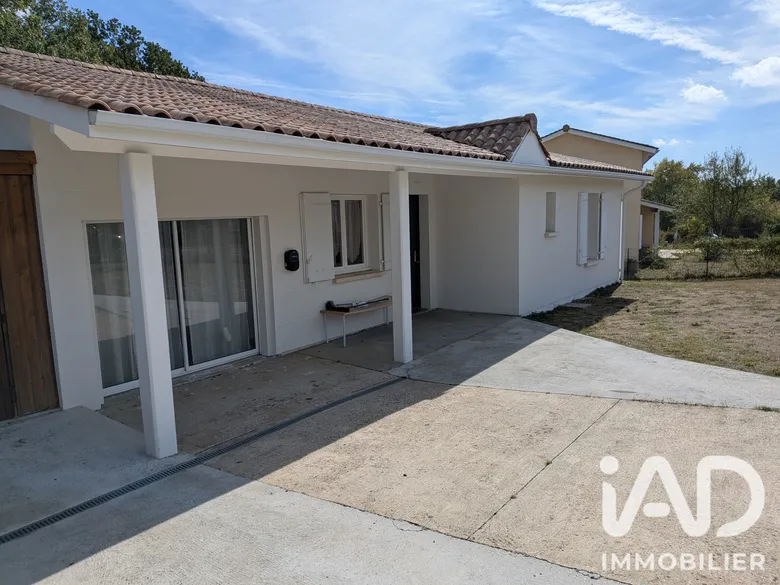 Maison 5 pièces 88 m² · à Pompignac · 88 m² · 330 000 €