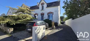 Maison de ville à Vannes (56000)