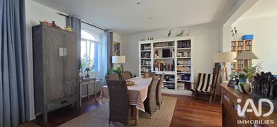 Maison de ville à Vannes (56000)
