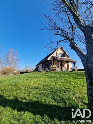 House in Foussemagne (90150)