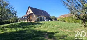 House in Foussemagne (90150)