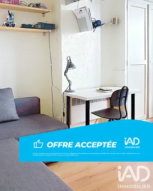 Appartement à Paris (75007)