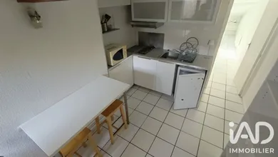 Appartement à Bordeaux (33000)