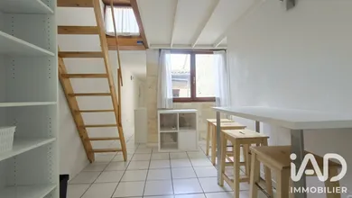 Appartement à Bordeaux (33000)