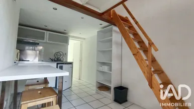 Appartement à Bordeaux (33000)