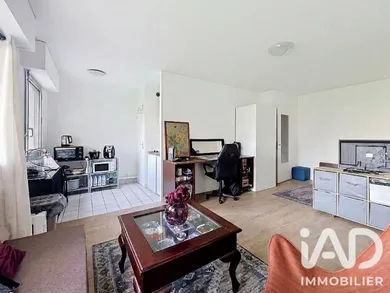 Appartement à Rouen (76000)