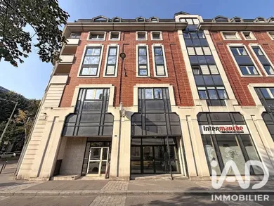 Appartement à Rouen (76000)