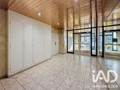 Appartement à Rouen (76000)