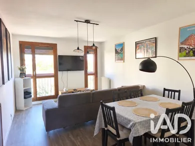Appartement à Tarbes (65000)