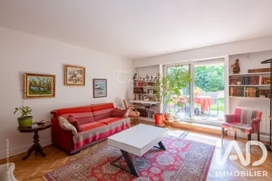 Appartement à Boulogne-Billancourt (92100)
