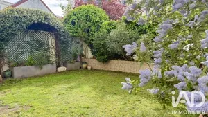 Appartement à Boulogne-Billancourt (92100)