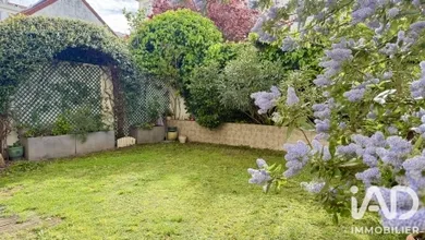 Appartement à Boulogne-Billancourt (92100)
