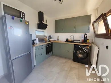 Appartement à Tarbes (65000)
