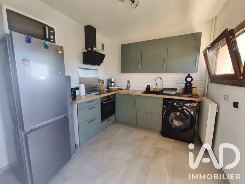 Appartement 3 pièces 67 m² · à Tarbes · 67 m² · 750 €/mois