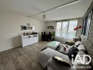 Appartement à Chilly-Mazarin (91380)