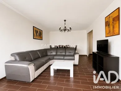 Appartement à Eaubonne (95600)