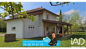 Traditional house in Saint-Just-Saint-Rambert (42170)