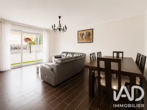 Appartement à Eaubonne (95600)