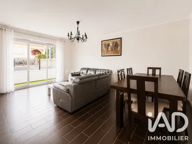 Appartement à Eaubonne (95600)