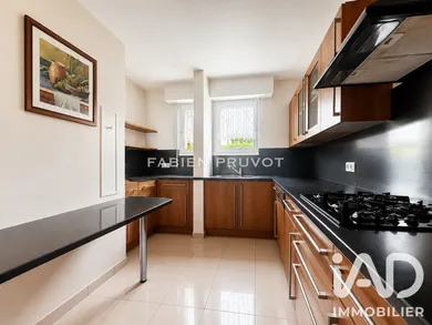 Appartement à Eaubonne (95600)