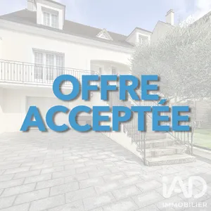 House in Pontault-Combault (77340)