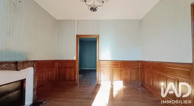 Maison à Châteauroux (36000)