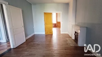 Maison à Châteauroux (36000)