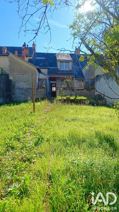Maison à Châteauroux (36000)