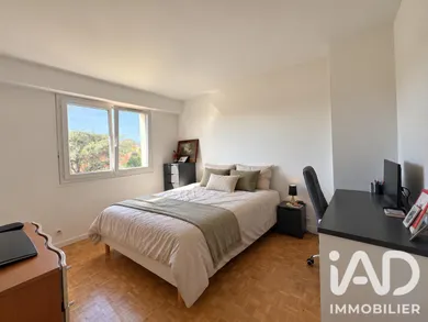 Appartement à Nogent-sur-Marne (94130)