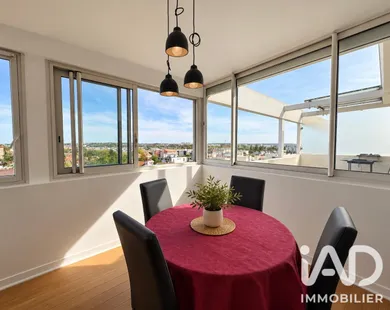 Appartement à Nogent-sur-Marne (94130)