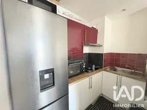 Appartement à Marseille (13014)