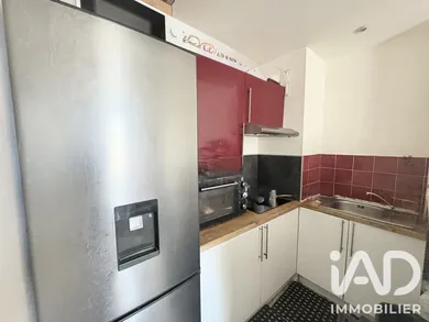 Appartement à Marseille (13014)