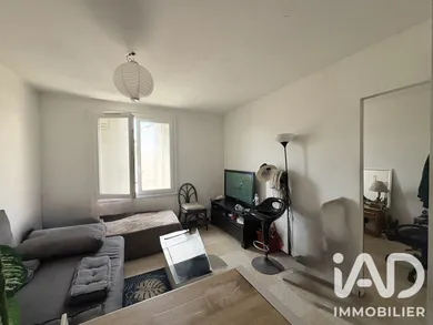 Appartement à Marseille (13014)